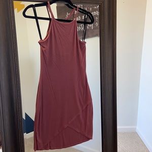 Halter top dress